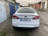 Ford Fusion (North America) 2019-3