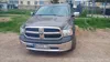 Dodge RAM 2015-0