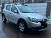 Renault Sandero 2016-1