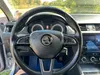 Skoda Octavia 2017-2