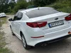 Kia Optima 2015-12