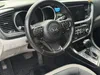 Kia Optima 2015-21