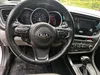 Kia Optima 2015-24