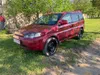 Honda HR-V 2004-5