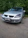 Mitsubishi Lancer 2006-7