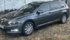 Volkswagen Passat 2016-2