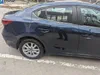 Mazda 3 2014-2