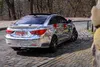 Hyundai Sonata 2013-5