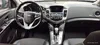 Chevrolet Cruze 2012-6