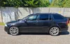 Skoda Octavia RS 2006-2