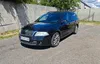 Skoda Octavia RS 2006-0