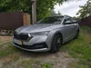 Skoda Octavia 2021-0