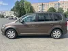 Volkswagen Touran 2010-2