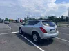 Nissan Murano 2007-7