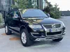 Volkswagen Touareg 2007-16