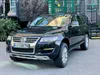 Volkswagen Touareg 2007-8