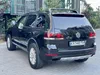 Volkswagen Touareg 2007-12
