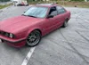 BMW 5 серія 1993-1