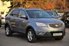 SsangYong Korando 2012-0