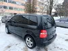 Volkswagen Touran 2004-5
