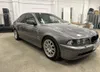 BMW 5 серія 2001-0
