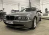 BMW 5 серія 2001-1