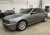 BMW 5 серія 2001-2
