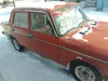Lada (ВАЗ) 2106 1989-1