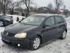 Volkswagen Golf 2007-2
