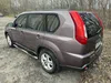 Nissan X-Trail 2012-2
