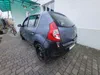 Dacia Sandero 2009-11