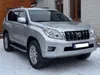 Toyota Land Cruiser Prado 2011-0