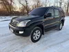 Toyota Land Cruiser 2008-15