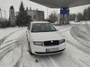 Skoda Fabia 2002-2