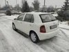 Skoda Fabia 2002-5