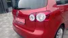 Volkswagen Golf Plus 2009-9