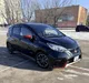 Nissan Note 2017-0