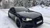 Audi A6 2012-3