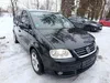 Volkswagen Touran 2004-0