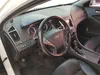 Hyundai Sonata 2012-8