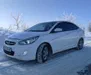 Hyundai Accent 2011-2