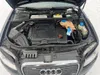 Audi A4 2007-8