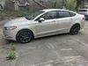 Ford Fusion (North America) 2018-0