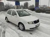 Skoda Fabia 2002-0