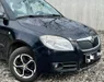 Skoda Fabia 2008-1