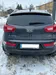 Kia Sportage 2013-2