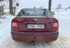 Skoda Octavia 2005-4