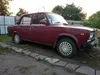 Lada (ВАЗ) 2107 2004-2