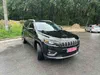 Jeep Cherokee 2018-9