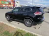 Nissan Rogue 2015-10